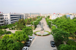 宁阳一中校园美景俯瞰.JPG