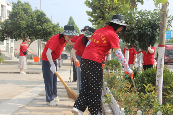 高新区良庄镇志愿服务总站创建全国文明城市项目1845.png