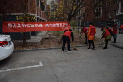 泰山区  泰前街道圣华社区党员志愿服务队  省级1999.png