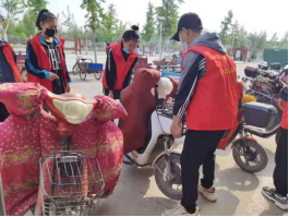 肥城市最佳志愿服务组织  站望公益志愿服务队680.png