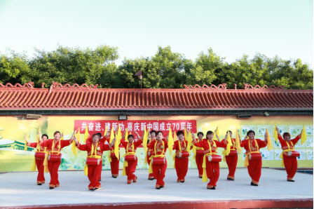 肥城市最美志愿服务社区 汶阳镇西徐社区1081.png