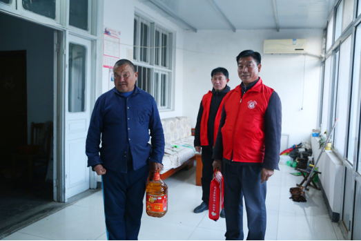 肥城市最美志愿服务村庄  边院镇凤凰村1238.png
